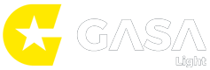 LogoGasaLight